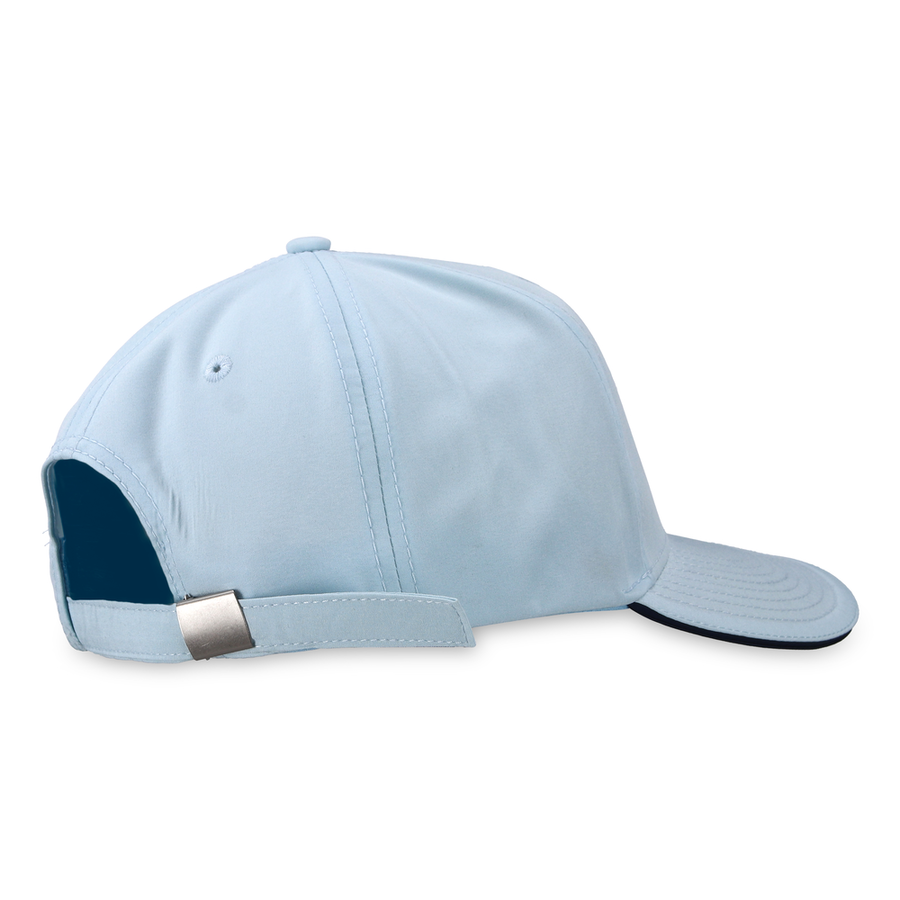 Mizuno S.S. Lazio Cap Crest 1 Ice Blue